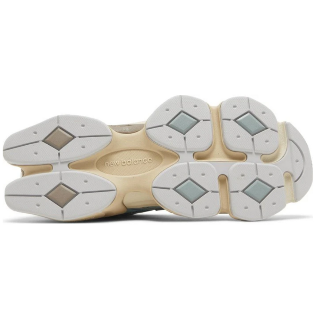 New Balance 9060 Blue Hazer