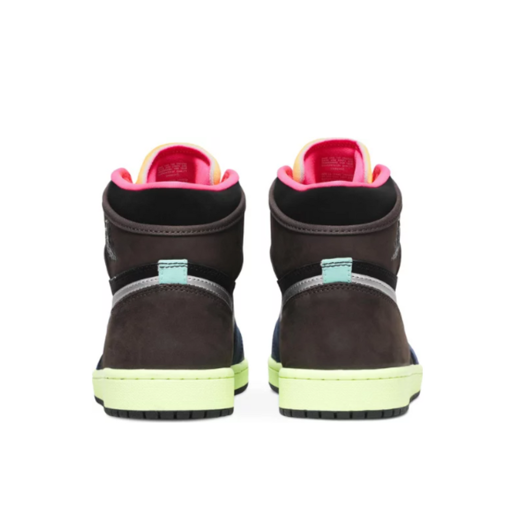 Air Jordan 1 Retro High 'Tokyo Bio Hack'