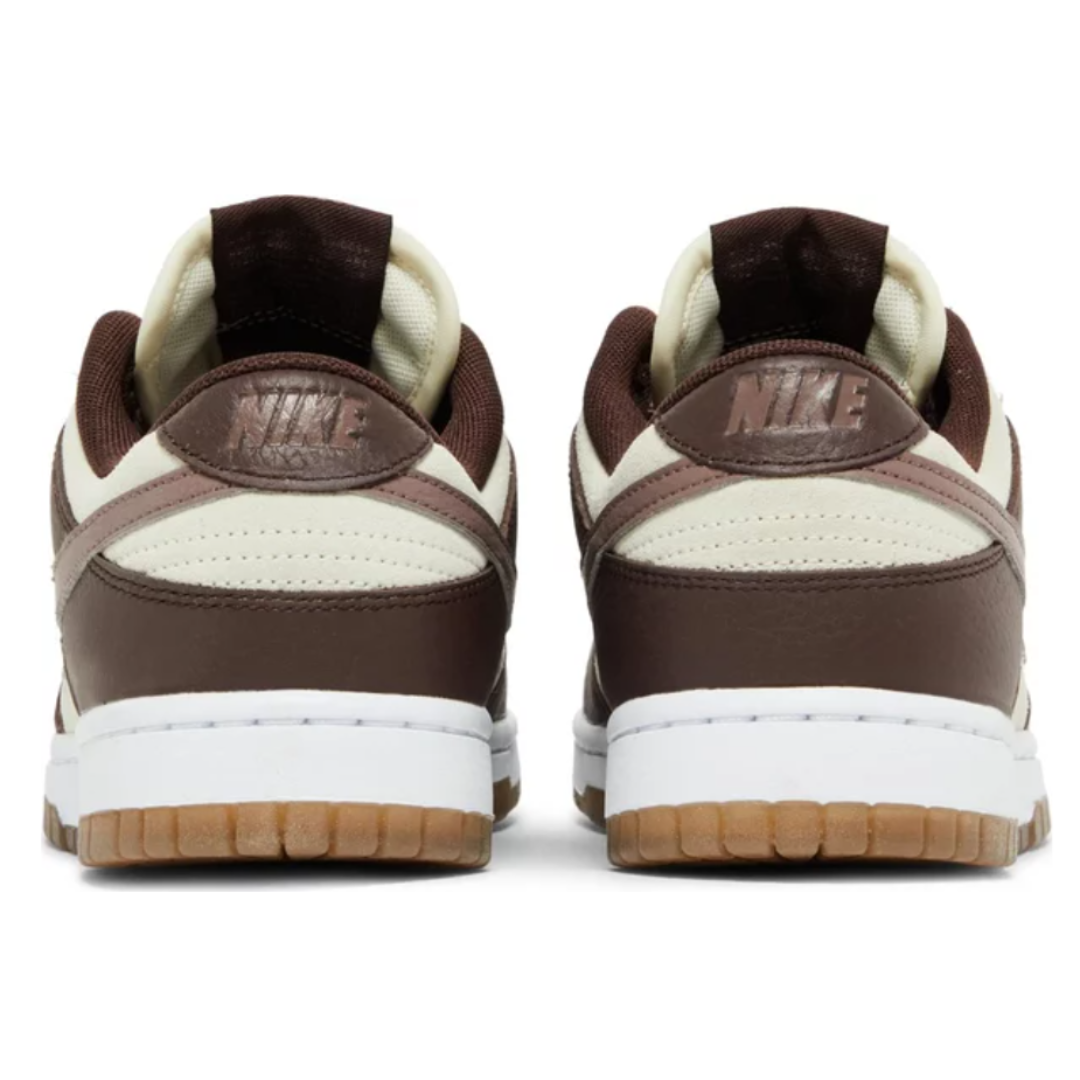 Nike Dunk Low 'Plum Eclipse'