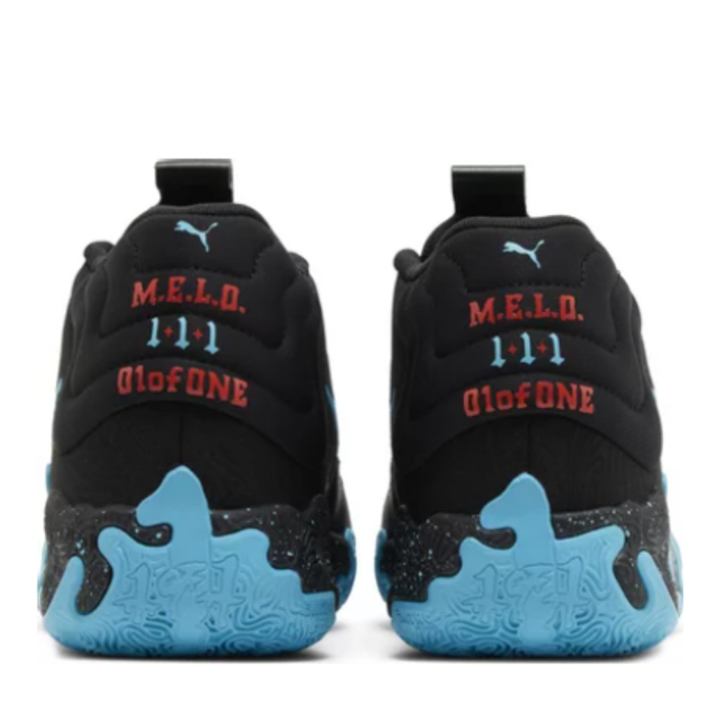 Puma MB.03 'Blue Hive'