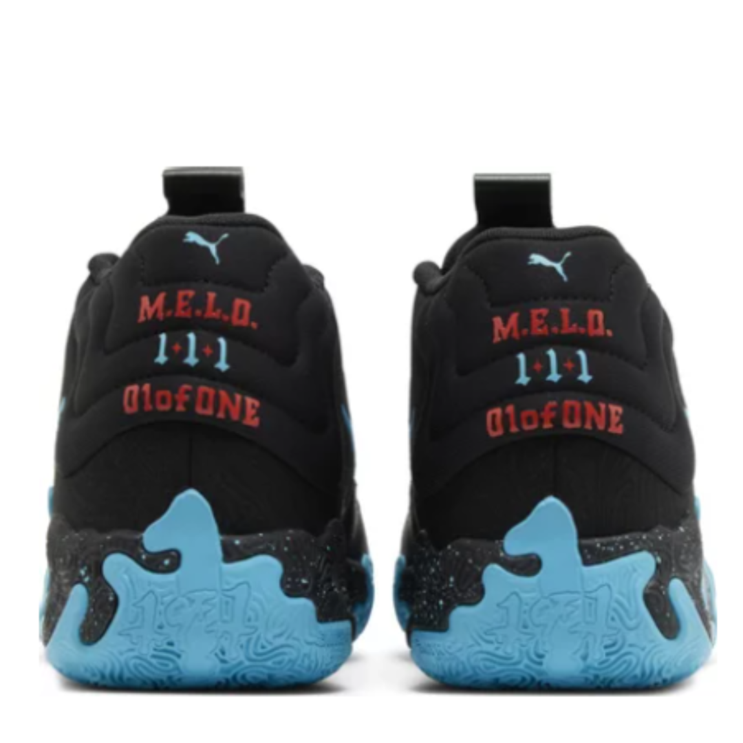 Puma MB.03 'Blue Hive'