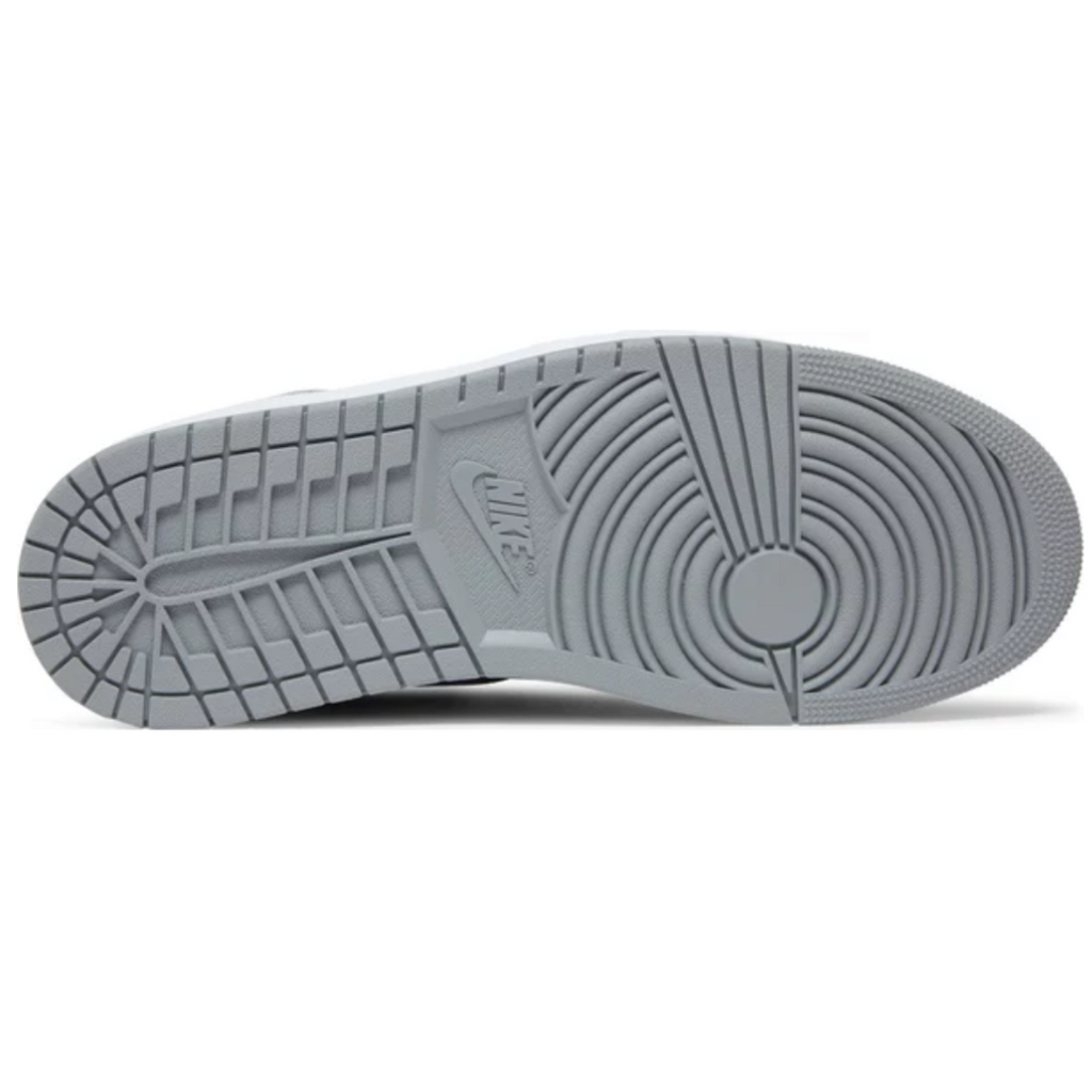 Air Jordan 1 High Rebellionaire