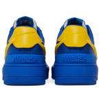 AMBUSH x Air Force 1 Low 'Game Royal'