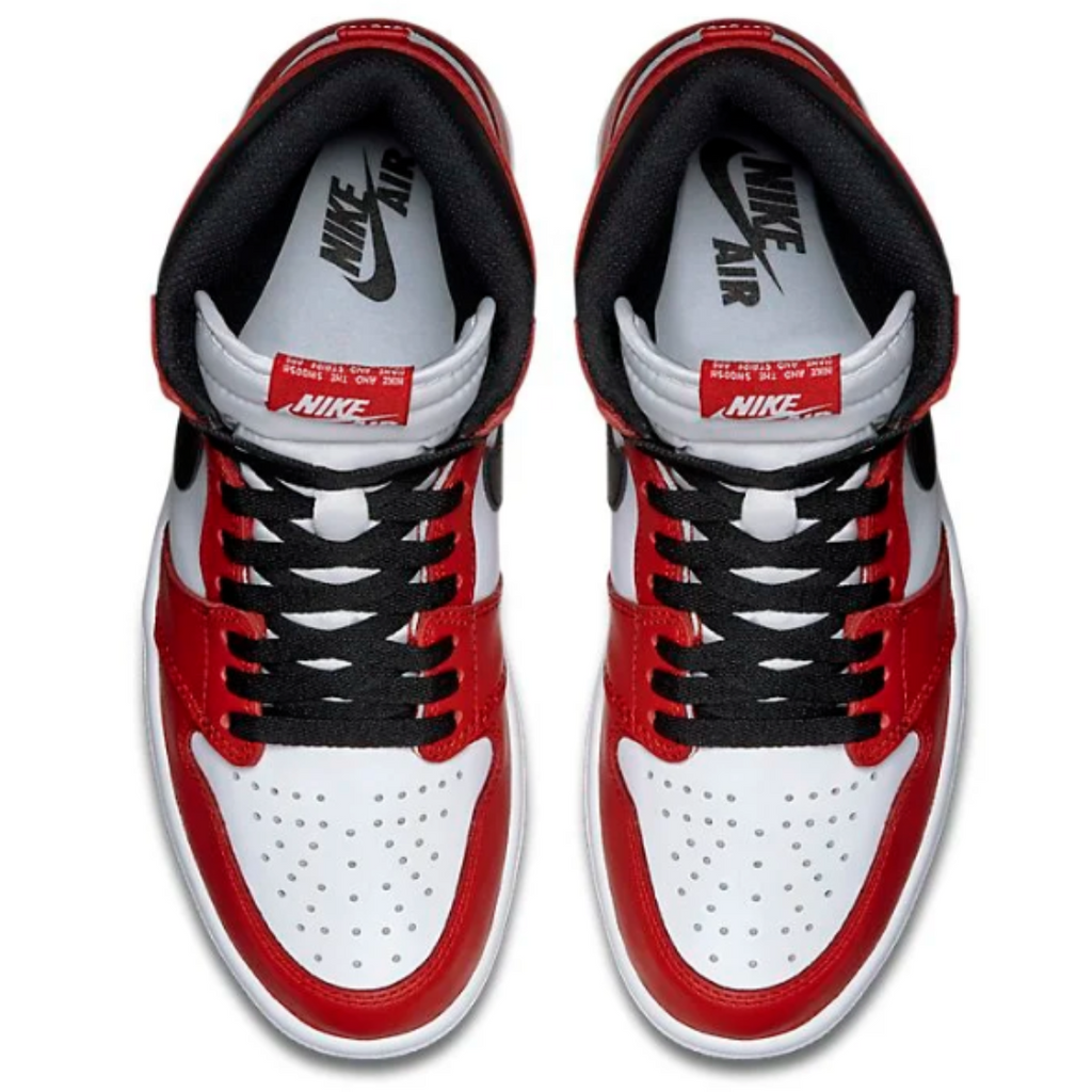 Nike Air Jordan 1 Retro High OG 'Chicago' 2015