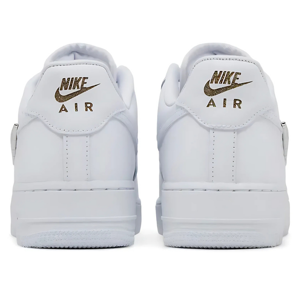 Nike Air Force 1 Low 'Molten Metal'