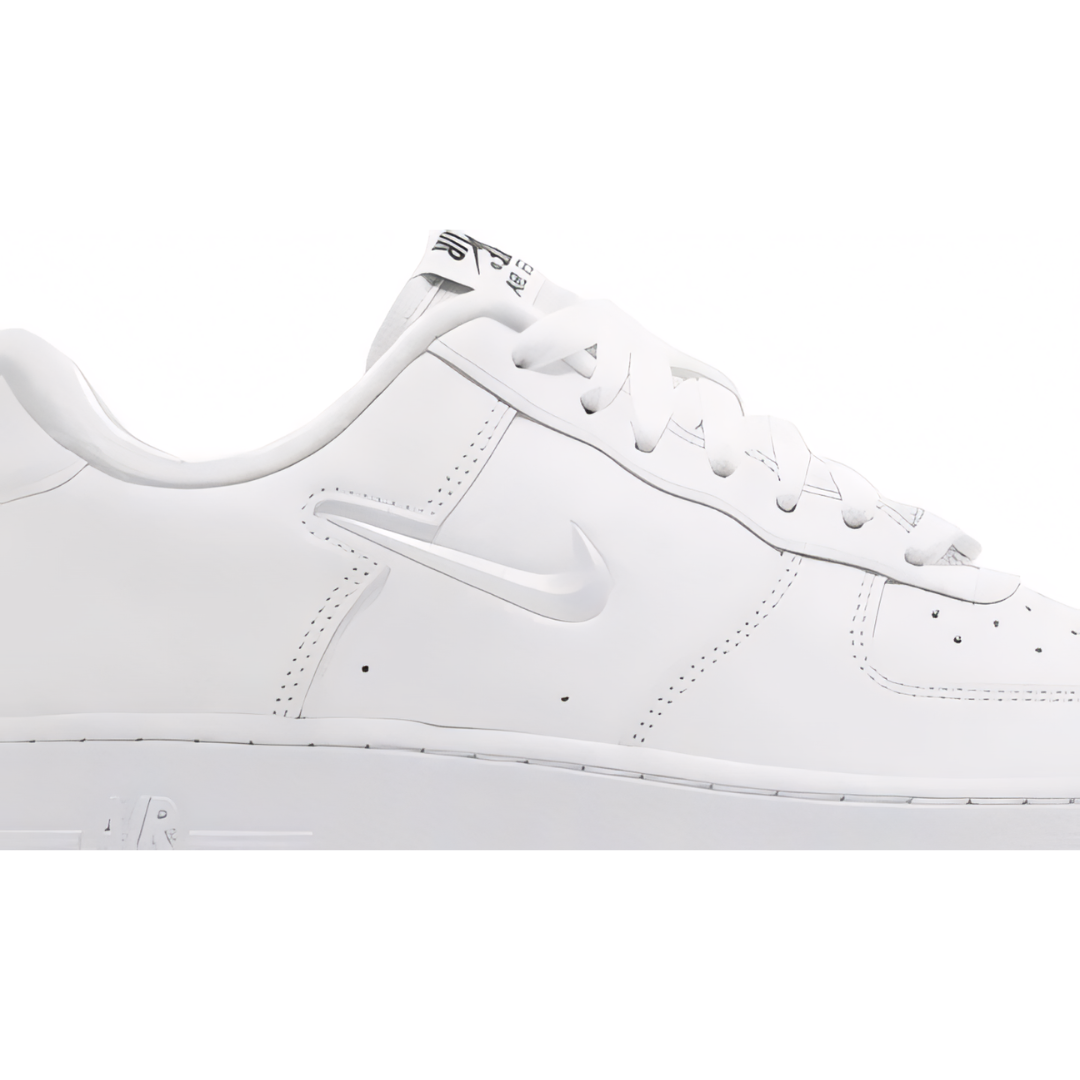 Nike Air Force 1 '07 SE Dance White
