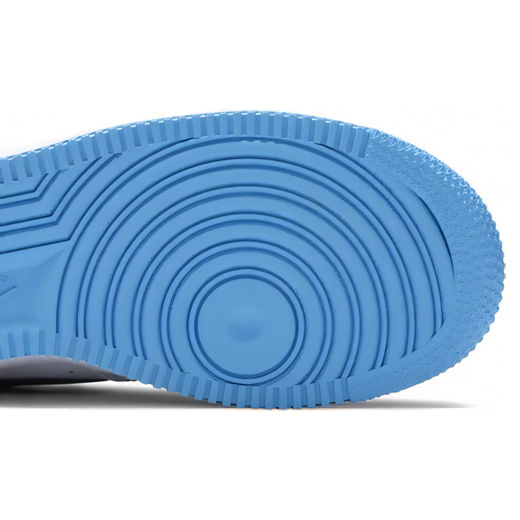 Nike Air Force 1 White University Blue