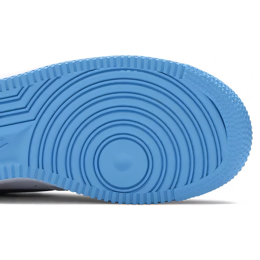 Nike Air Force 1 White University Blue