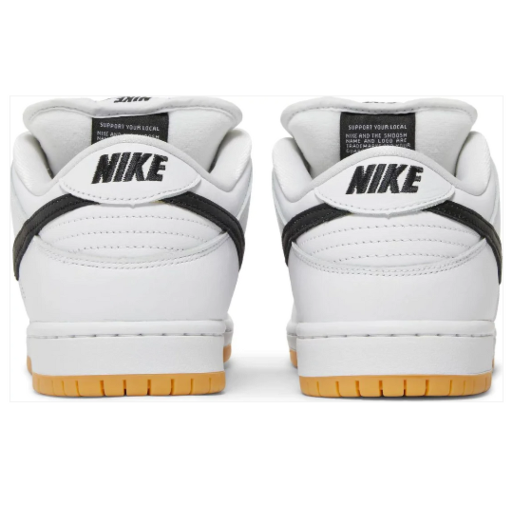 Nike Dunk Low Pro ISO SB 'Orange Label'