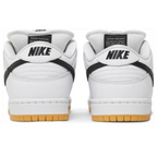 Nike Dunk Low Pro ISO SB 'Orange Label'