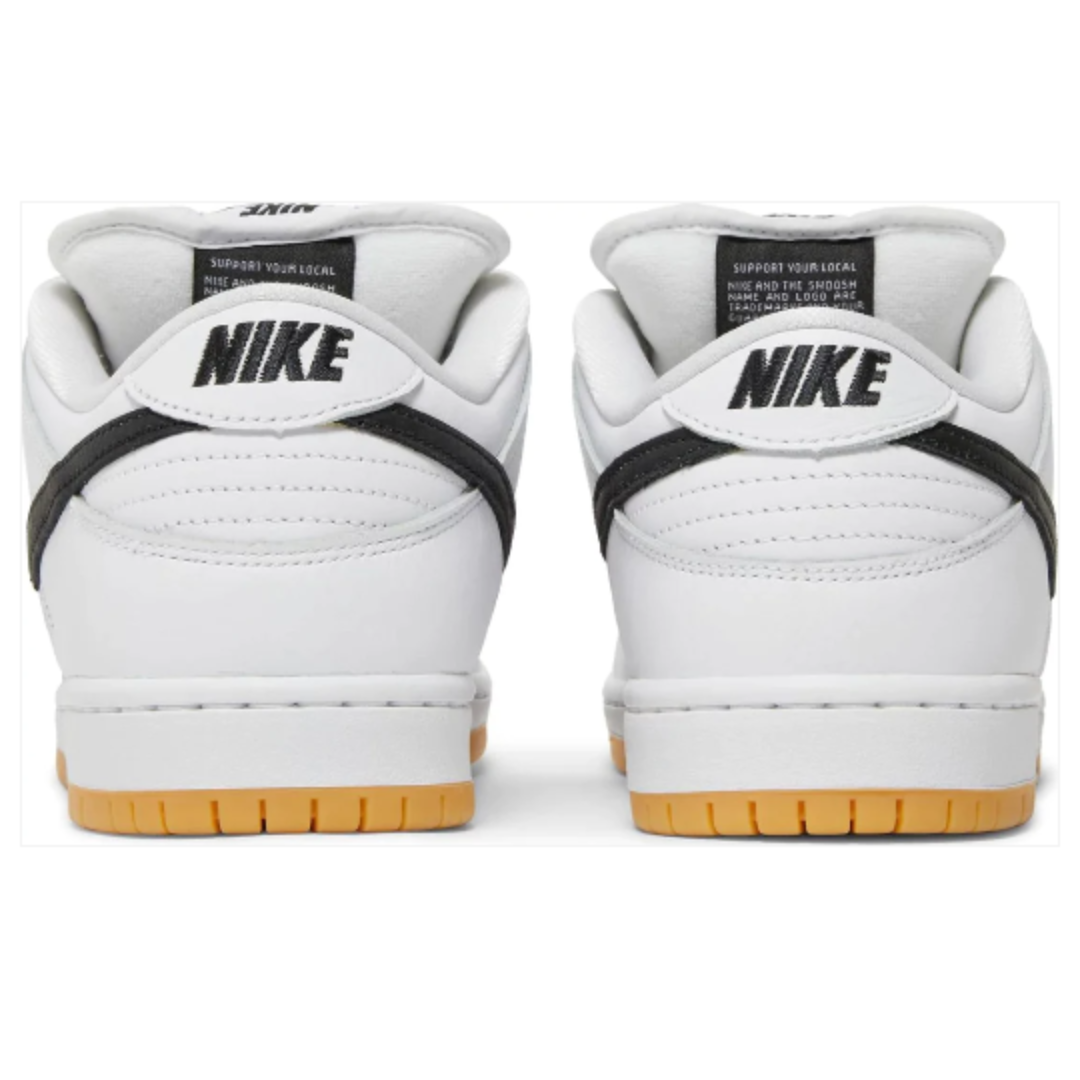 Nike Dunk Low Pro ISO SB 'Orange Label'