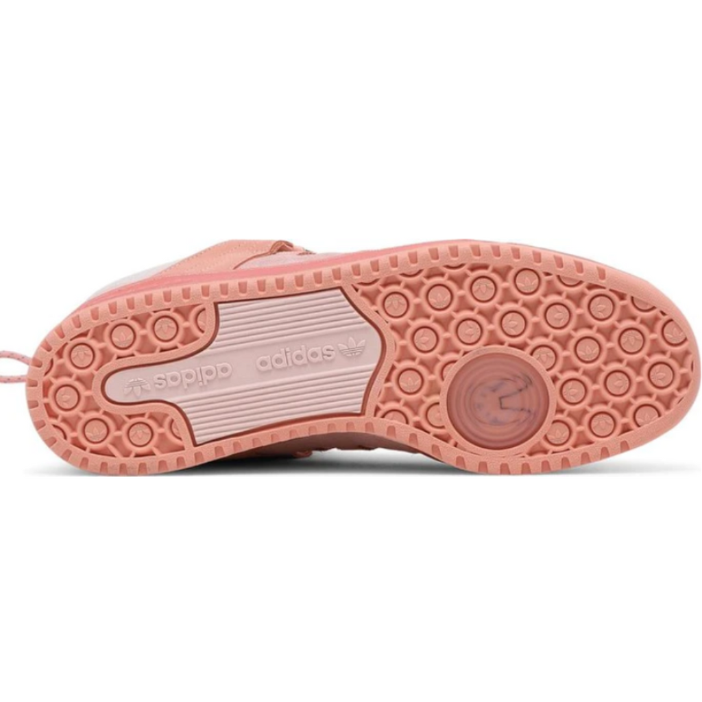 Bad Bunny x Forum Buckle Low 'Easter Egg'