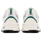 New Balance 530 Sea Salt White Marsh Green