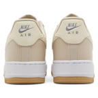 Nike Air Force Coconut Milk