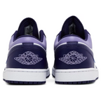 Air Jordan 1 Low Sky J Purple