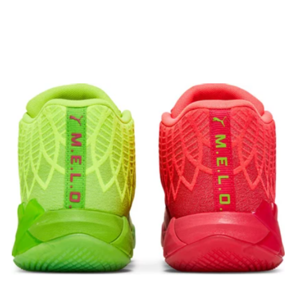 Puma Rick and Morty x MB.01