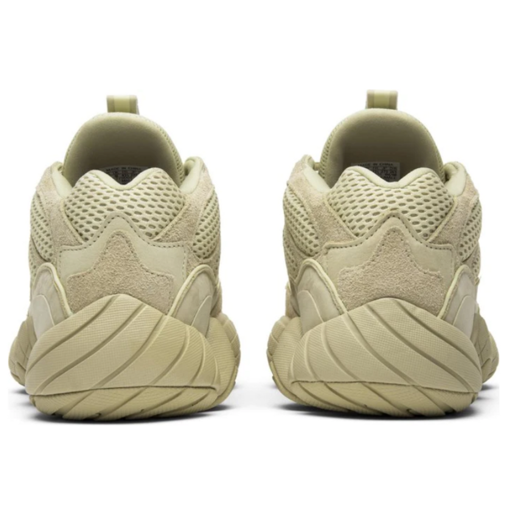 Adidas Yeezy 500 'Super Moon Yellow'