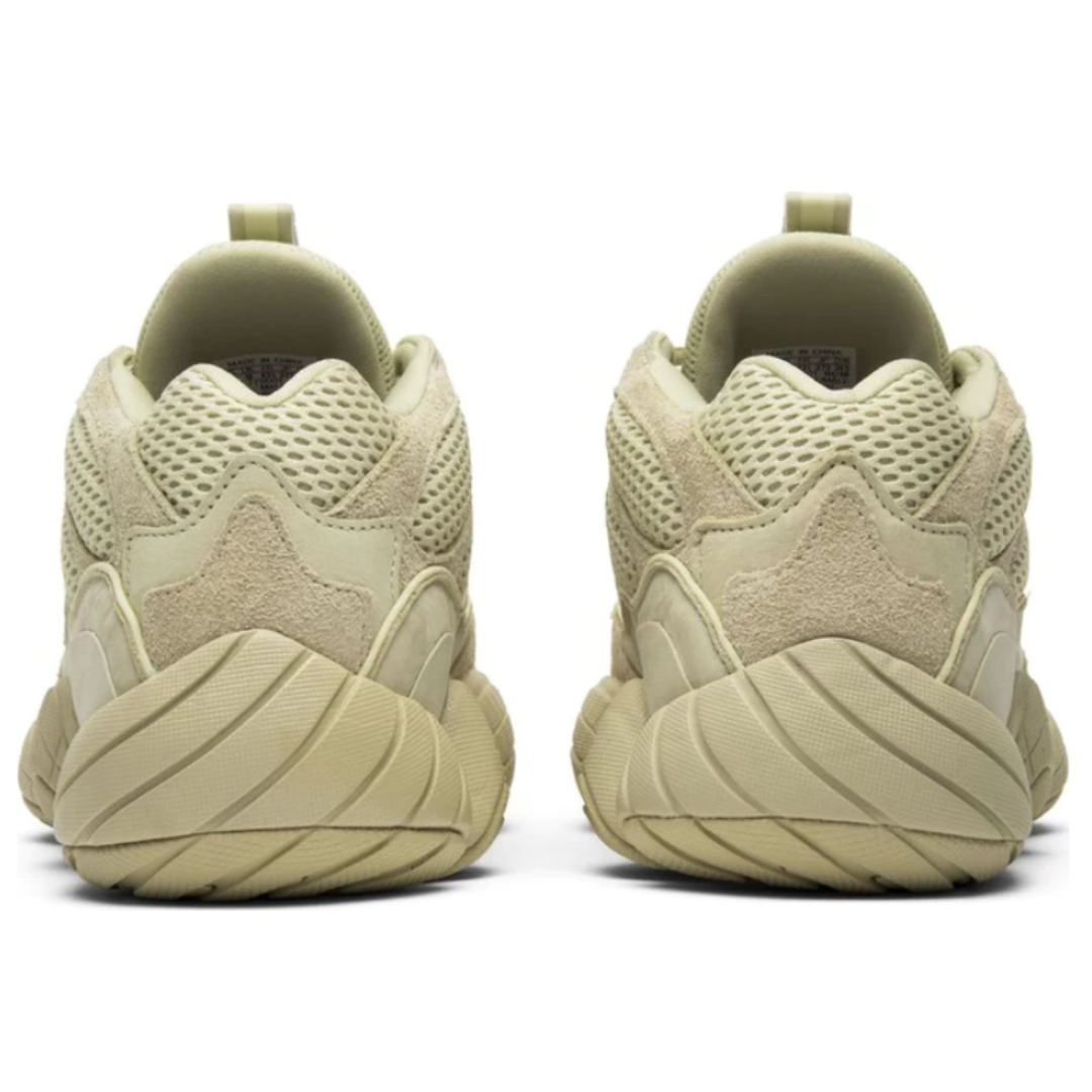 Adidas Yeezy 500 'Super Moon Yellow'