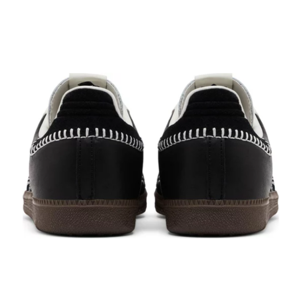 Adidas Samba OG 'Day of the Dead Pack - Black'