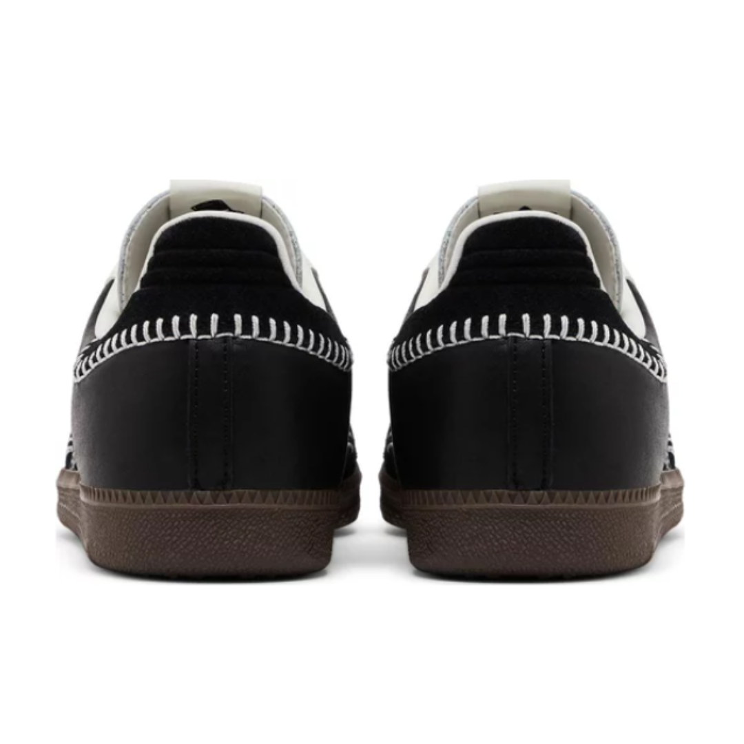 Adidas Samba OG 'Day of the Dead Pack - Black'