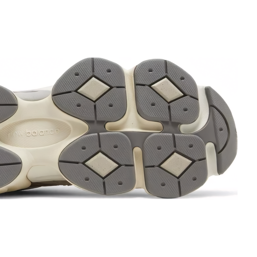 New Balance 9060 Cherry Blossom Pack - Mushroom