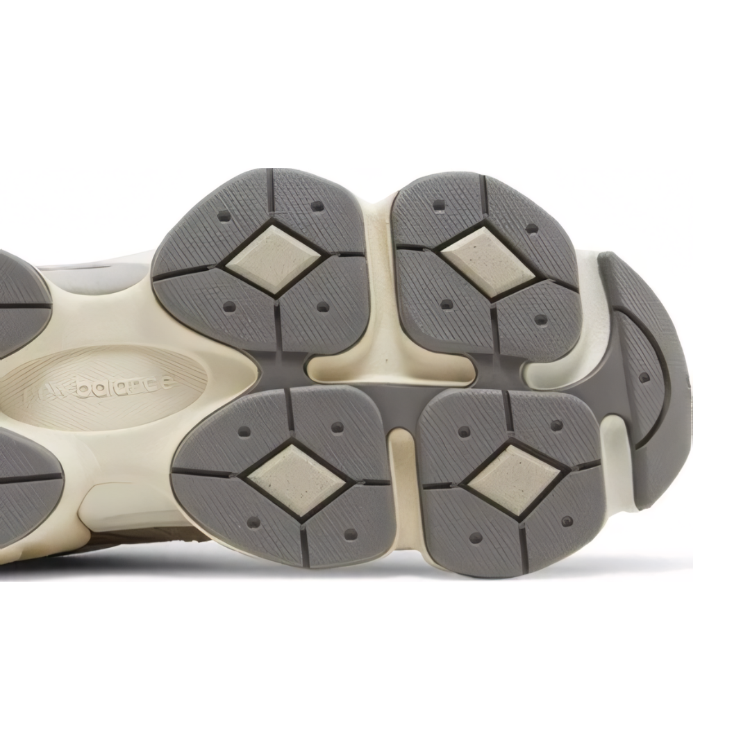 New Balance 9060 Cherry Blossom Pack - Mushroom