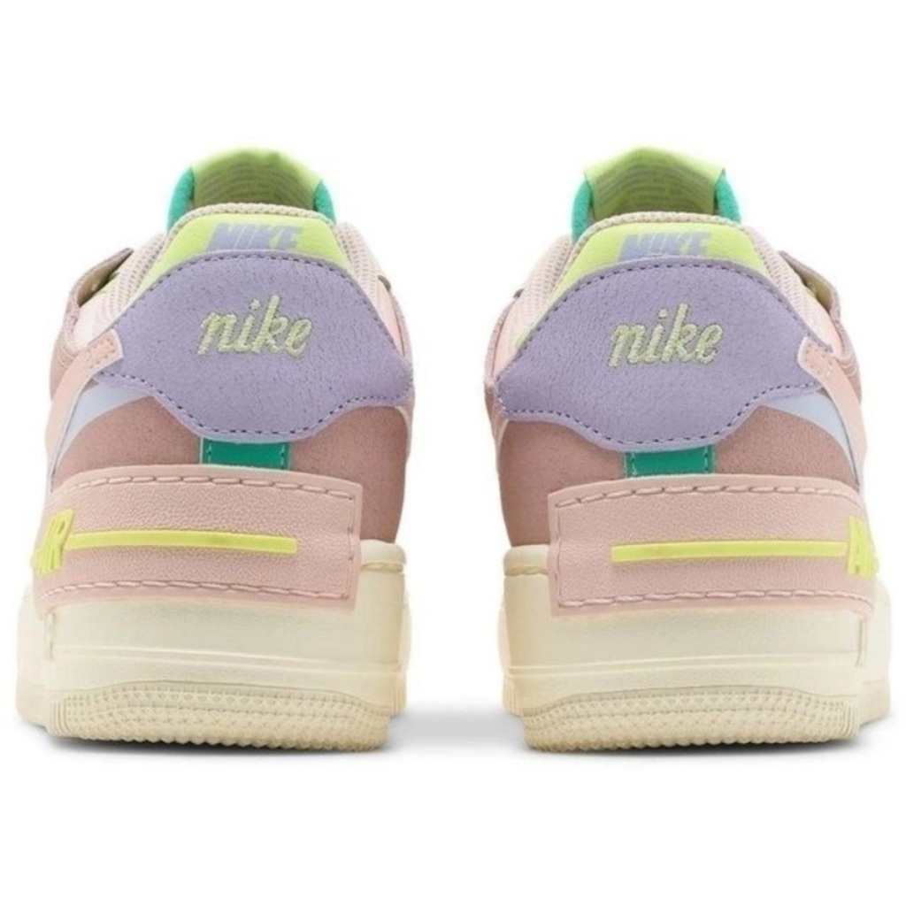 Nike Air Force 1 Shadow Cashmere