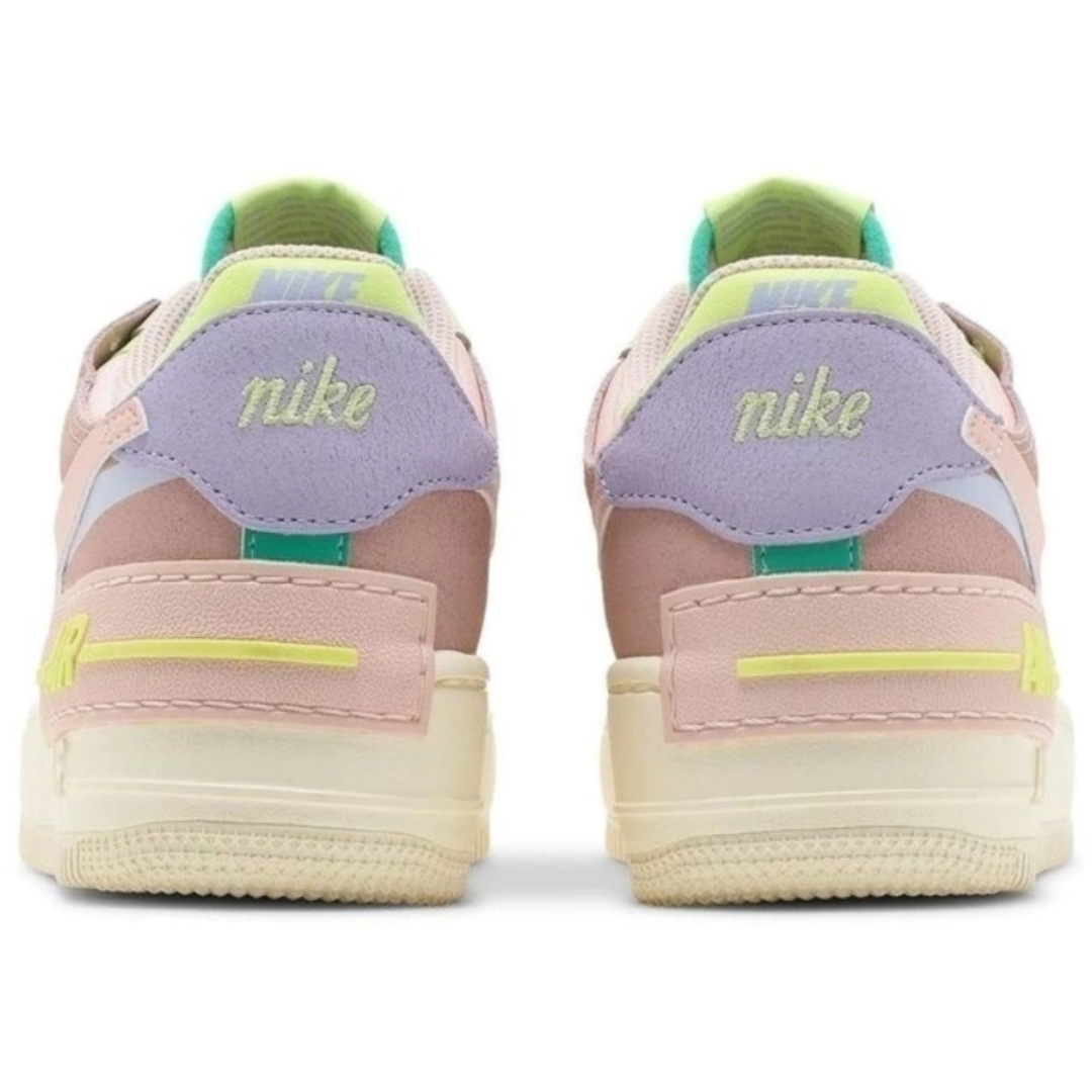 Nike Air Force 1 Shadow Cashmere