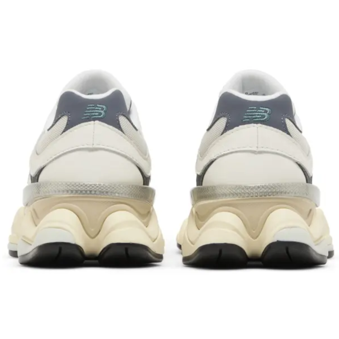 New Balance 9060 Sea Salt New Spruce Dark Arctic Gray