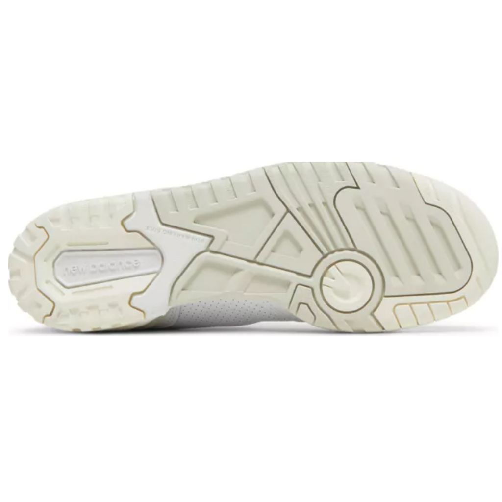 New Balance 550 Silver Birch