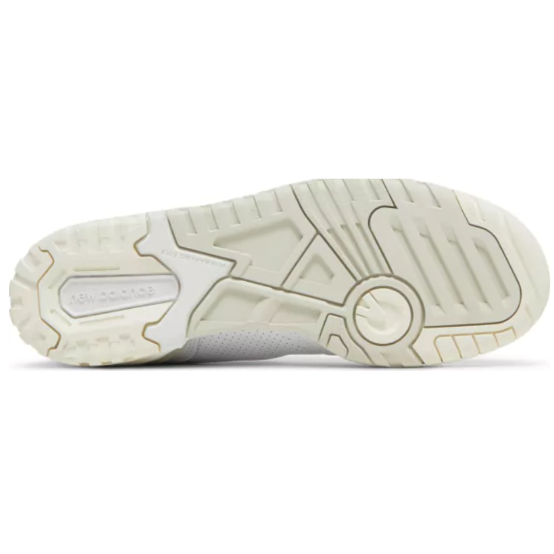 New Balance 550 Silver Birch