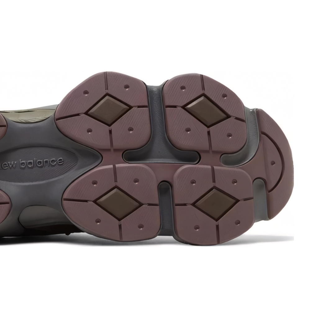 New Balance 9060 Truffle
