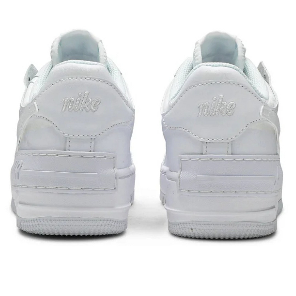 Nike Air Force 1 Shadow Triple White