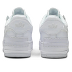Nike Air Force 1 Shadow Triple White