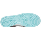 Nike Dunk Low Barber Shop Grey