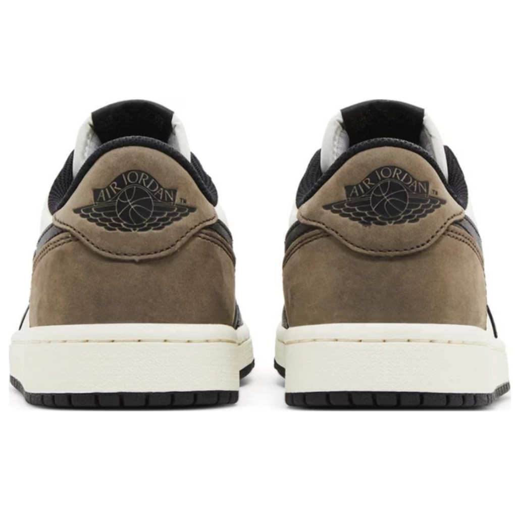 Air Jordan 1 Retro Low OG 'Mocha'