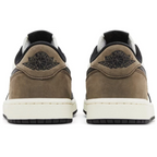 Air Jordan 1 Retro Low OG 'Mocha'