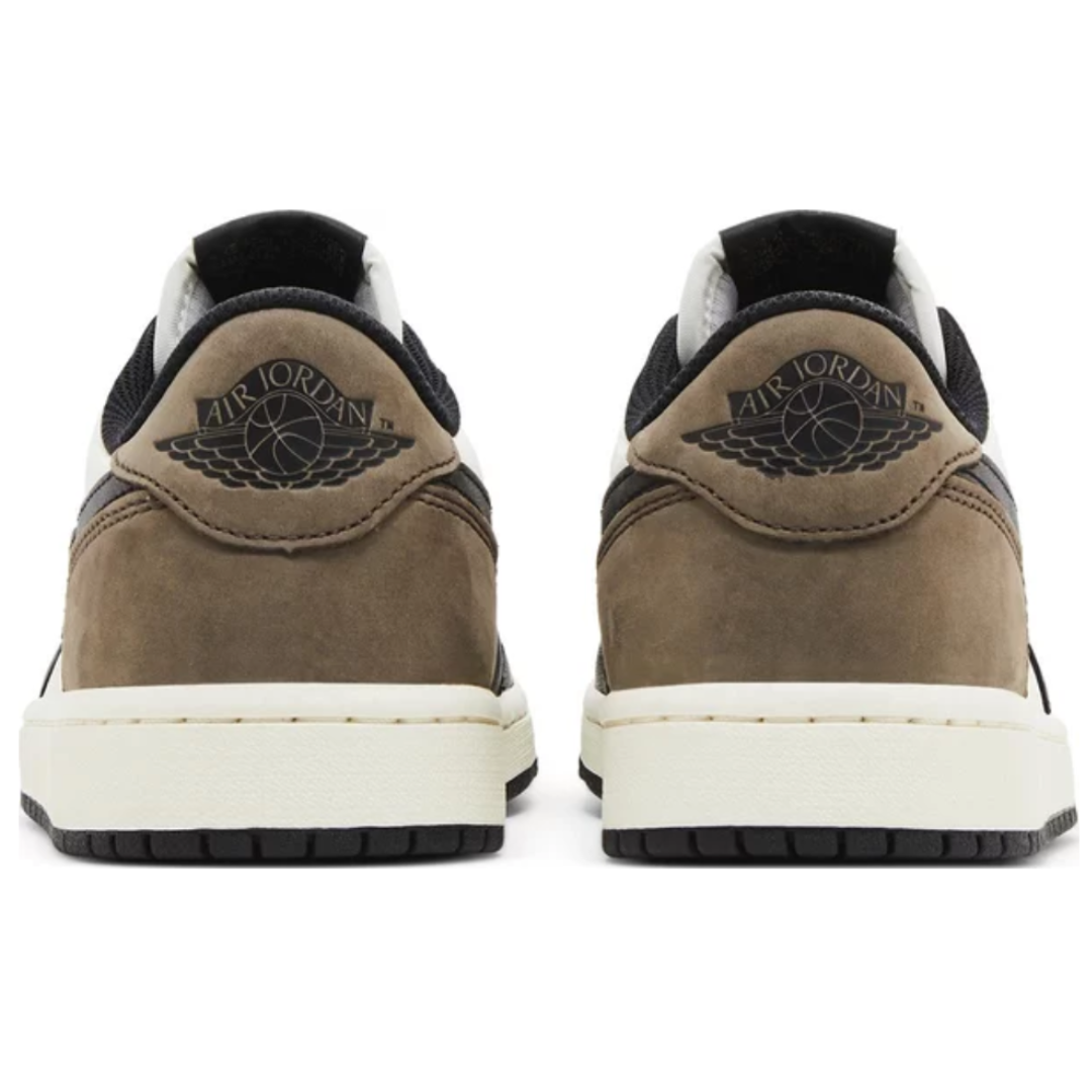 Air Jordan 1 Retro Low OG 'Mocha'