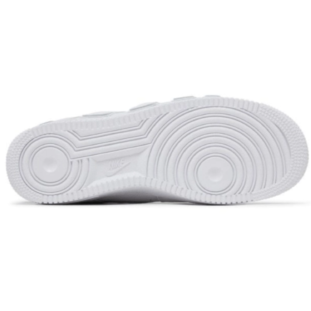 Cactus Plant Flea Market X Air Force 1 Low Premium “White” 2024