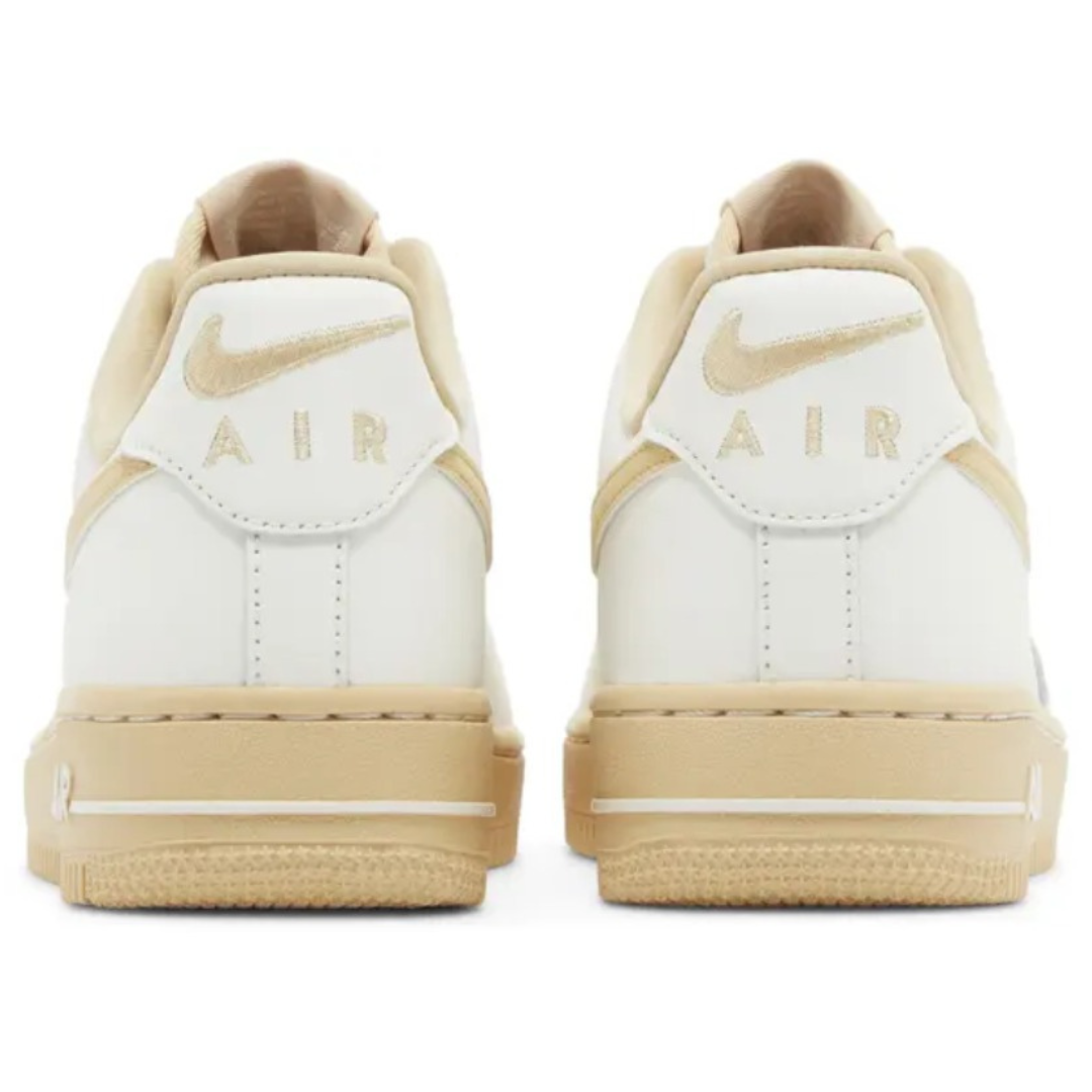 Nike Air Force 1 '07 Sail Sesame