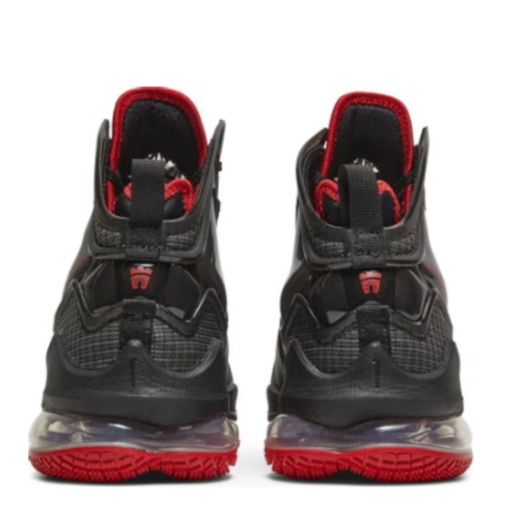 Nike LeBron 19 EP 'Bred'