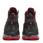 Nike LeBron 19 EP 'Bred'