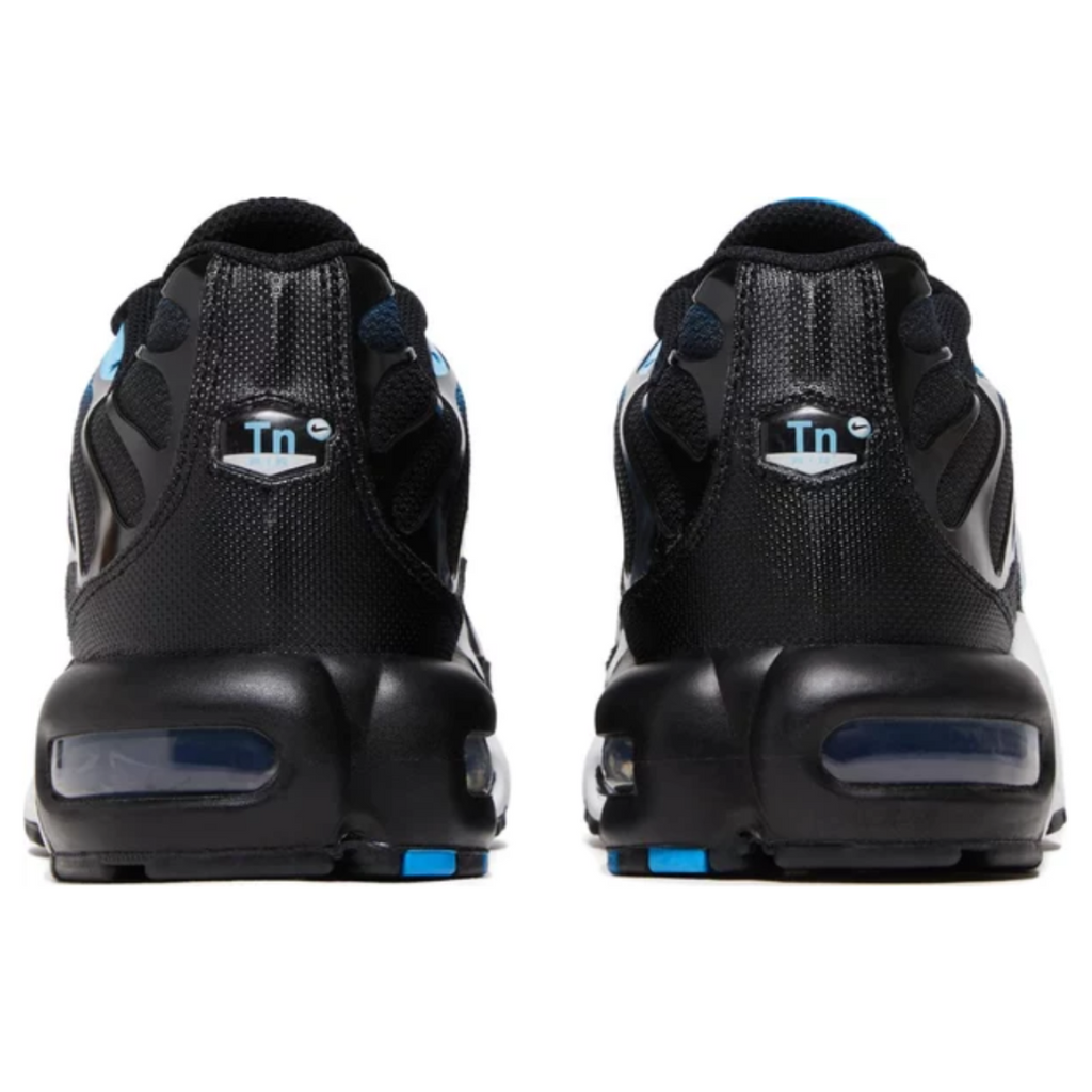 Nike Air Max Plus TN Blue Black