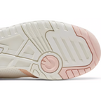 New Balance 550 White Pink