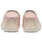 Onitsuka Tiger Mexico 66 Oatmeal Ginger Peach Pink