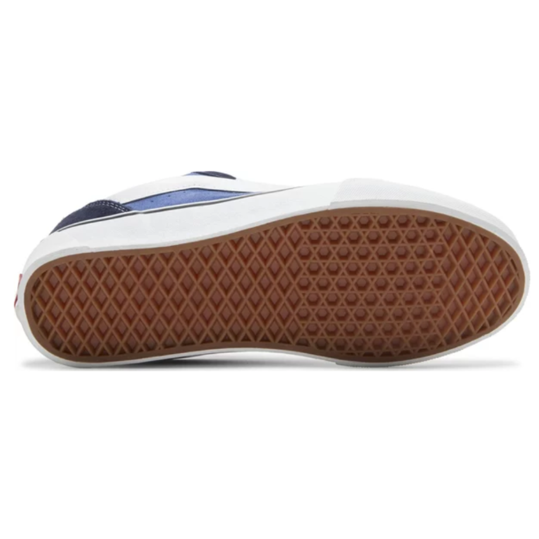 Vans Knu Skool Navy White