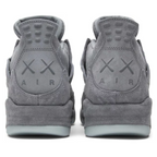 Air Jordan 4 Retro Kaws
