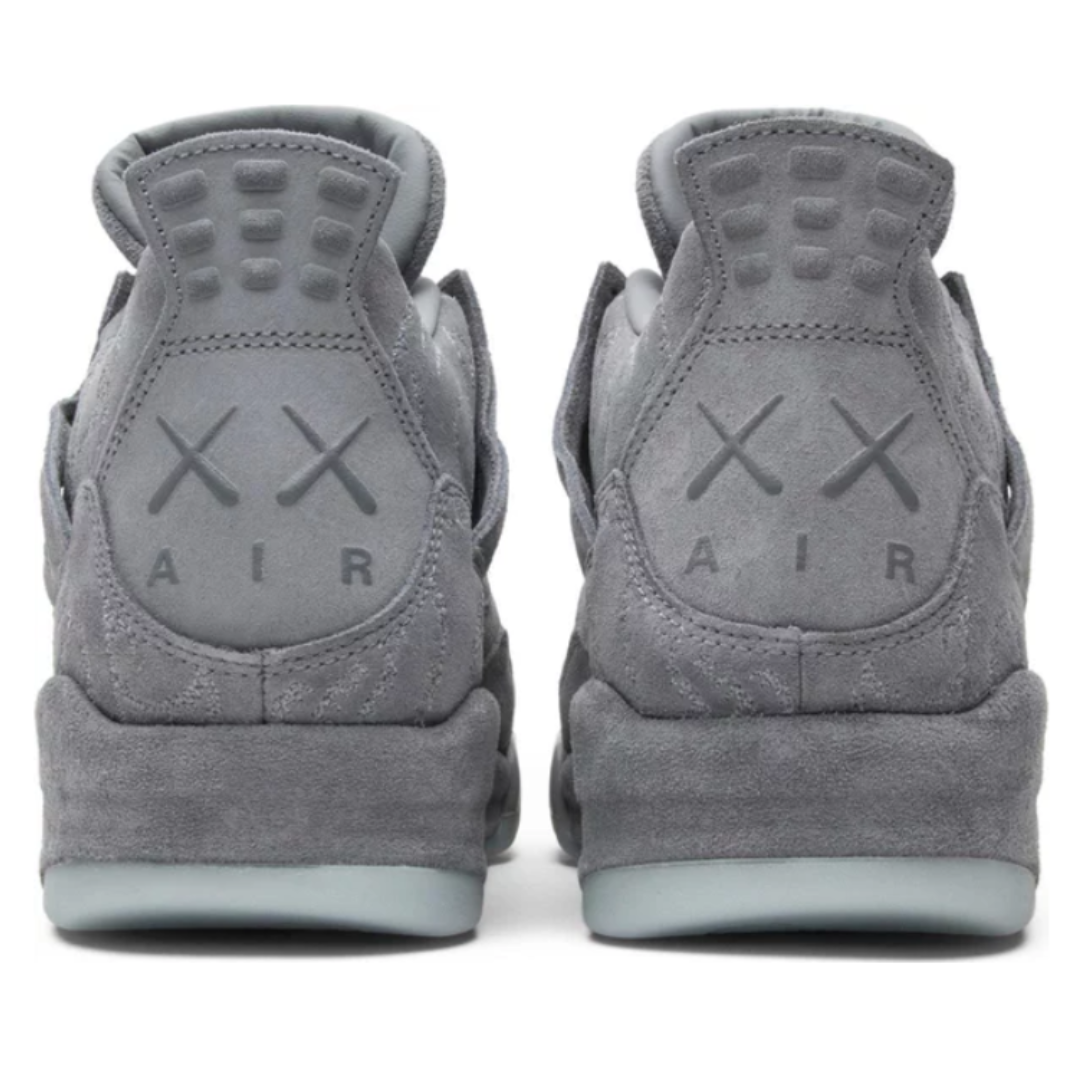 Air Jordan 4 Retro Kaws