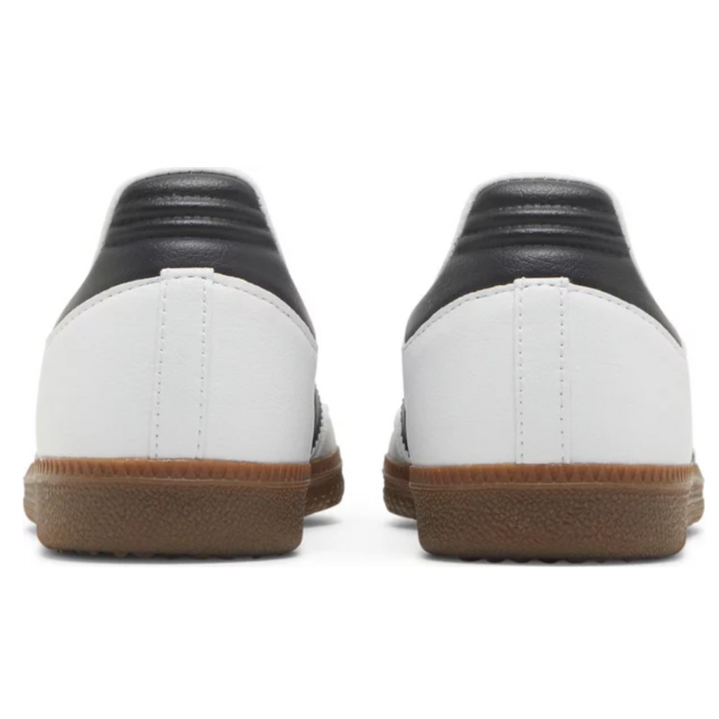 Adidas Samba Vegan White