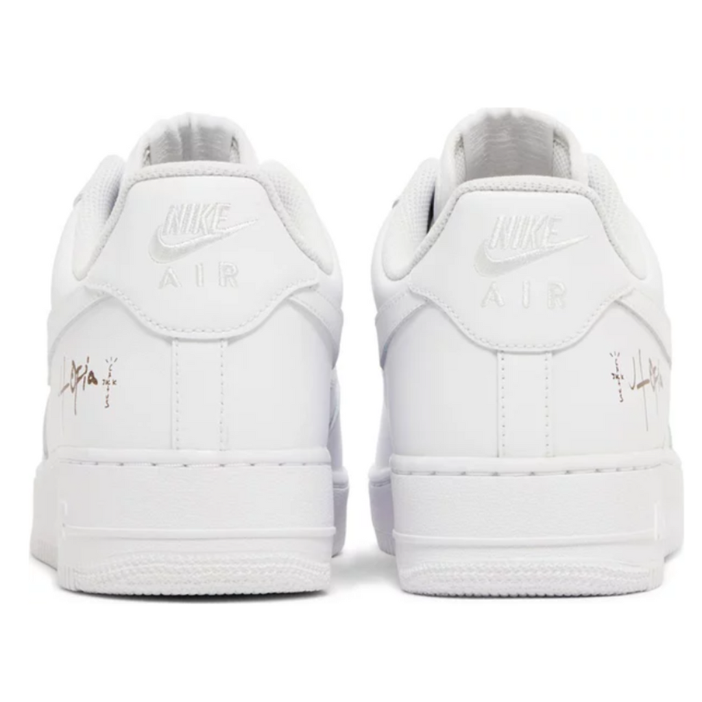Air Force 1 X Travis Scott Utopia